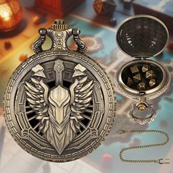 Bronze-Fighter
