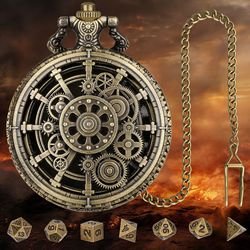 Bronze-Multi-gear