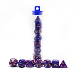 Purple+Blue