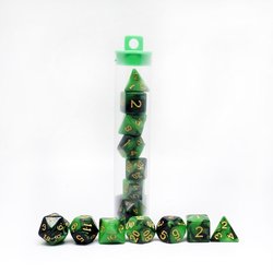 Green+Black