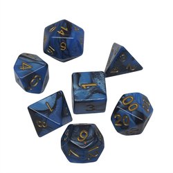 Blue+black