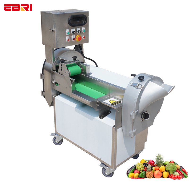 2023 Hot Selling Product Kitchen Multifunctional Food Dicer Coconut Dice Machine With Reasonable Price