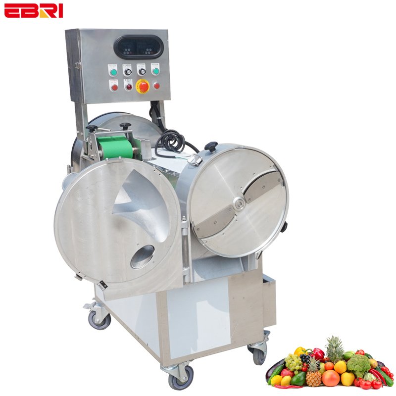 2023 Hot Selling Product Kitchen Multifunctional Food Dicer Coconut Dice Machine With Reasonable Price