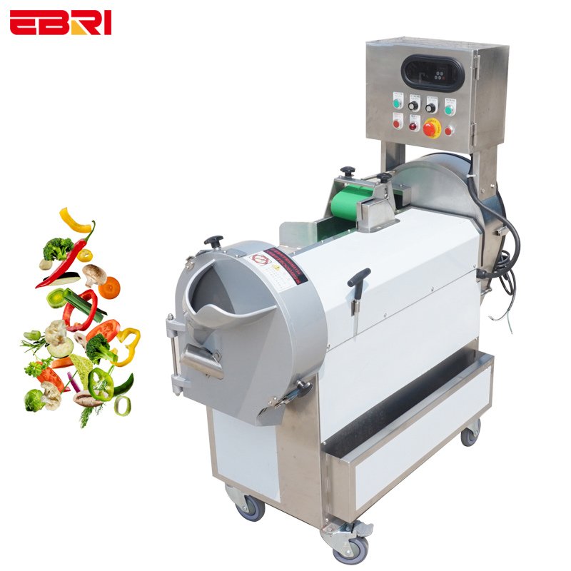 2023 Hot Selling Product Kitchen Multifunctional Food Dicer Coconut Dice Machine With Reasonable Price