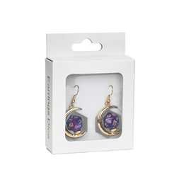 D20 Dice Size:12.6mm
