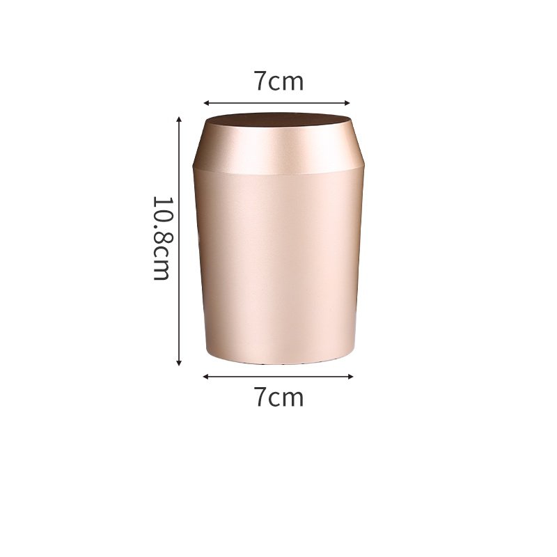 Quality ABS plastic high-end straight tube conical entertainment dice cup dice shaker cup 6 dice cup holder online for KTV/club