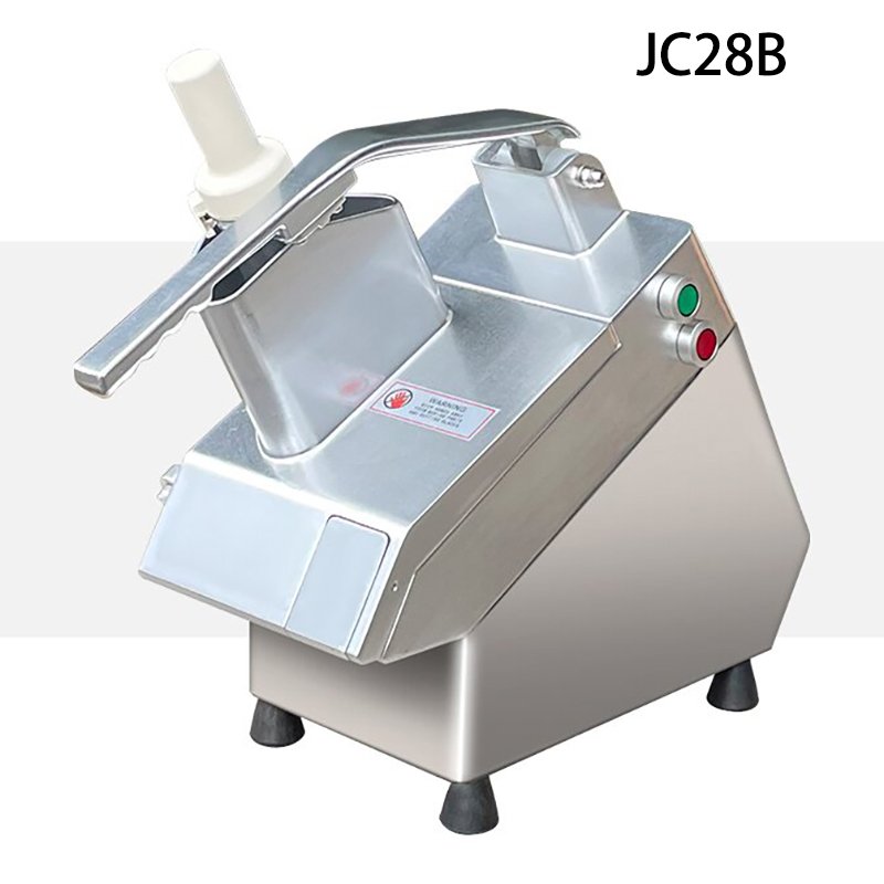 Multi-functional Electric Vegetable And Fruit Cutter Slicer Dicer New Condition Shredder Machine For Restaurant Salad Making