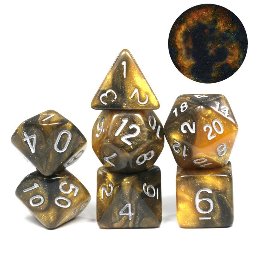 Colored Plastic Dice Acrylic dice Customized Plastic Transparent Dice
