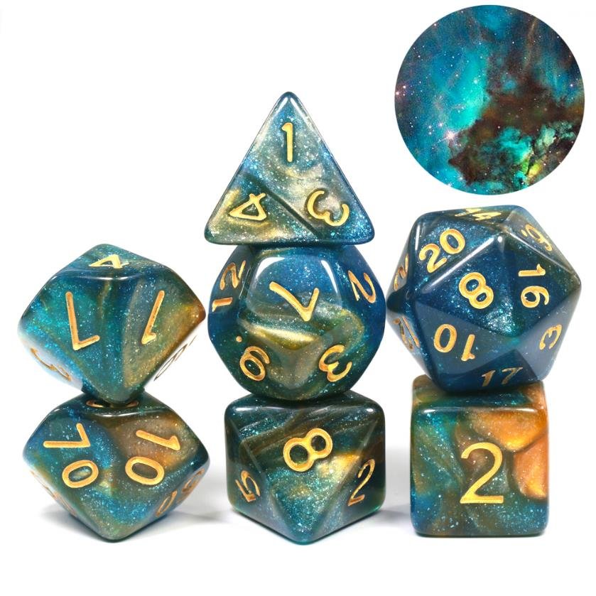 Colored Plastic Dice Acrylic dice Customized Plastic Transparent Dice