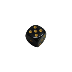 dice