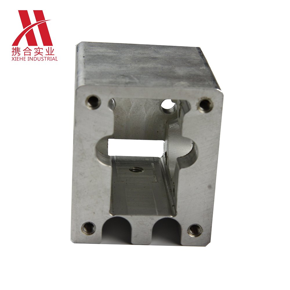 High quality machine service machinery industrial parts tools metal parts OEM cnc machining dice