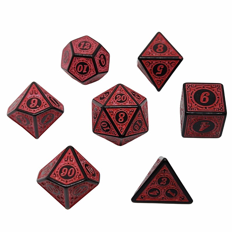 Custom Dicing 20mm D20 Bulk Stone & Resin Black Dice Game Wholesale Metal & Plastic Gemstone Polyhedral Dnd Dice Set Rpg Dice