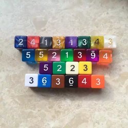 mix