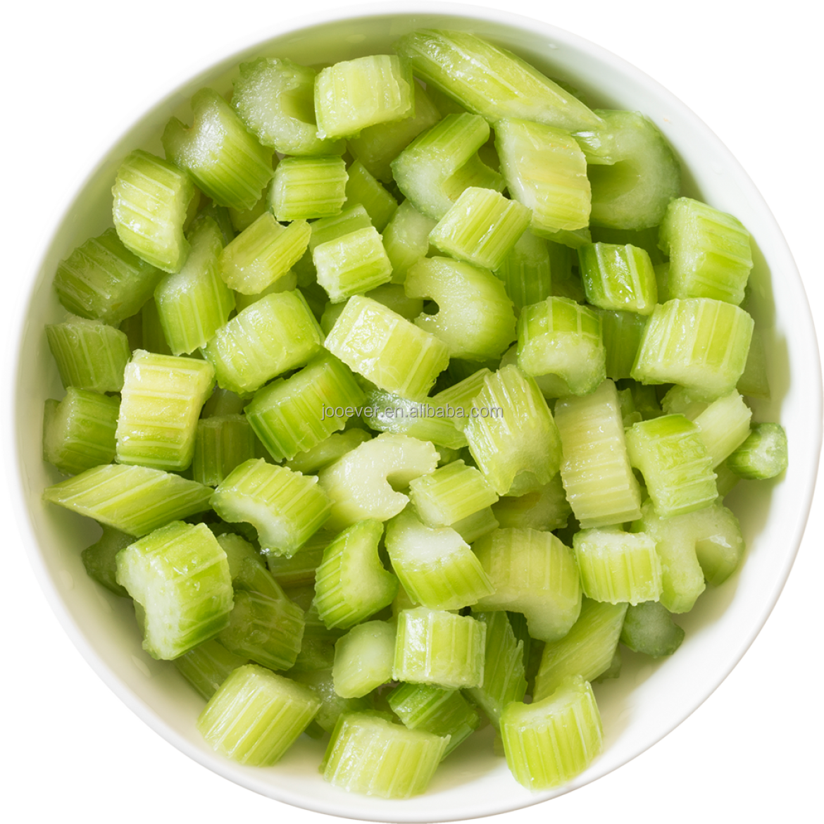 Wholesale Certified Quality IQF Frozen Celery Frozen IQF Celery Dices