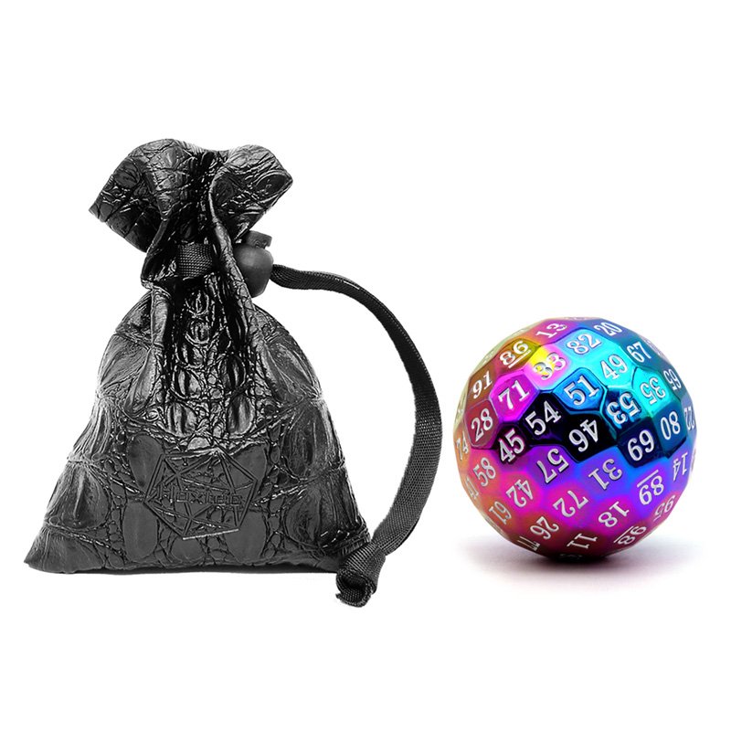 Retail wholesale Personalized Custom Creative Carved Dice Custom Logo 1000 Sided Dice