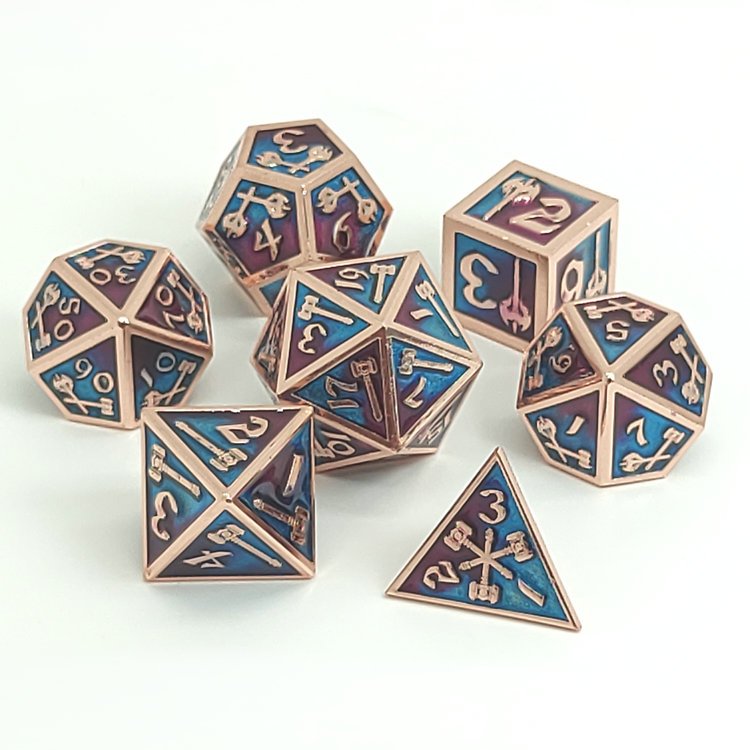 Ayoyoe Wholesale Round Corner Colored Blank Hollow Dice 16mm for Board Game