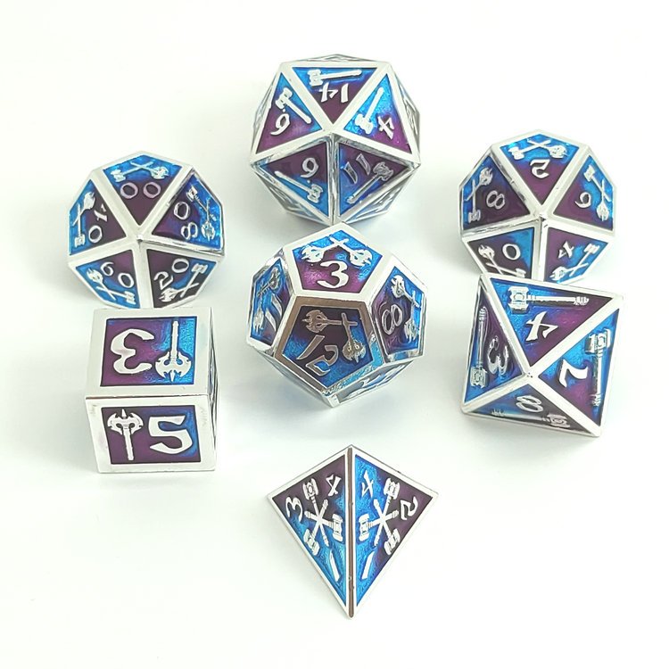 Ayoyoe Wholesale Round Corner Colored Blank Hollow Dice 16mm for Board Game