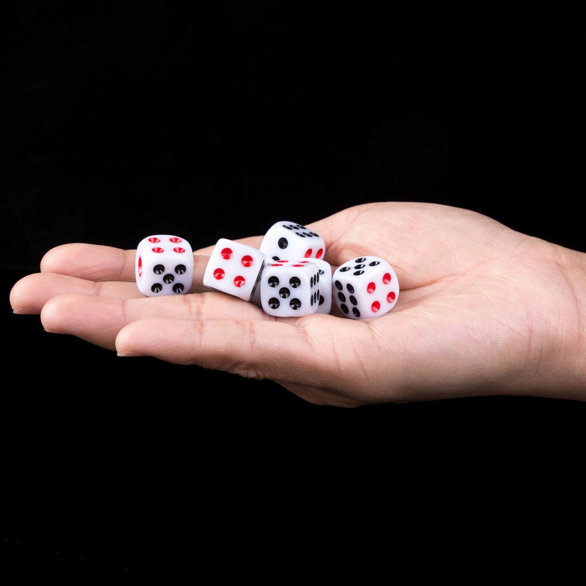 6 Sided Adult Dice Games Manufacturers Custom Engrave Printed Bulk Dice Wholesale Custom Wooden Dice