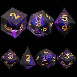 Black&Purple