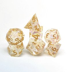 Gold