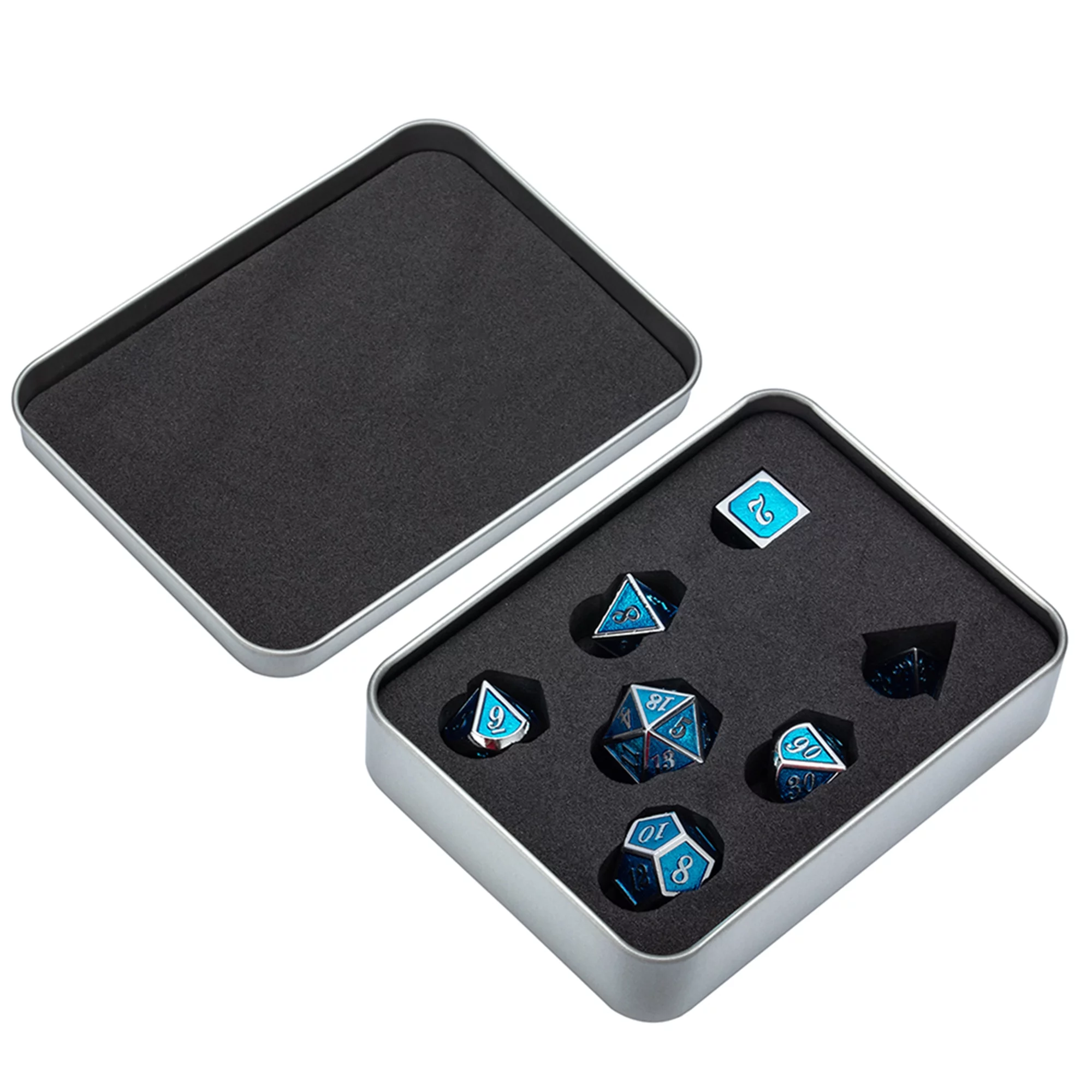 Wholesale Polyhedral Dice for Board Game Dungeons & Dragons RPG Role-Playing Adventure