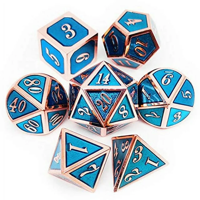 Wholesale Polyhedral Dice for Board Game Dungeons & Dragons RPG Role-Playing Adventure