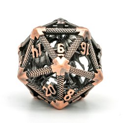 Copper