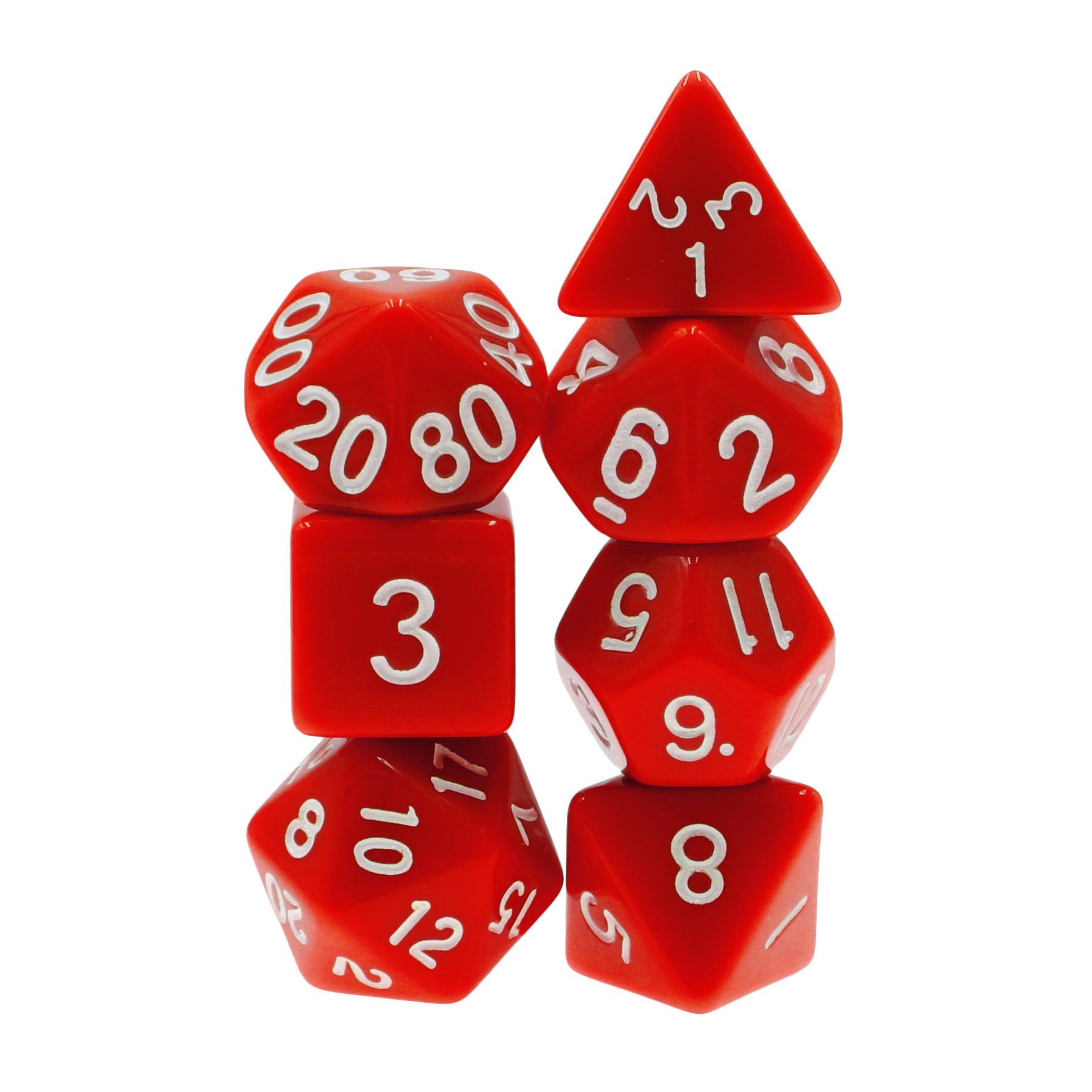 Wholesale Dice Opaque Dice Cuctom Game Acrylic Dice For Casino Games