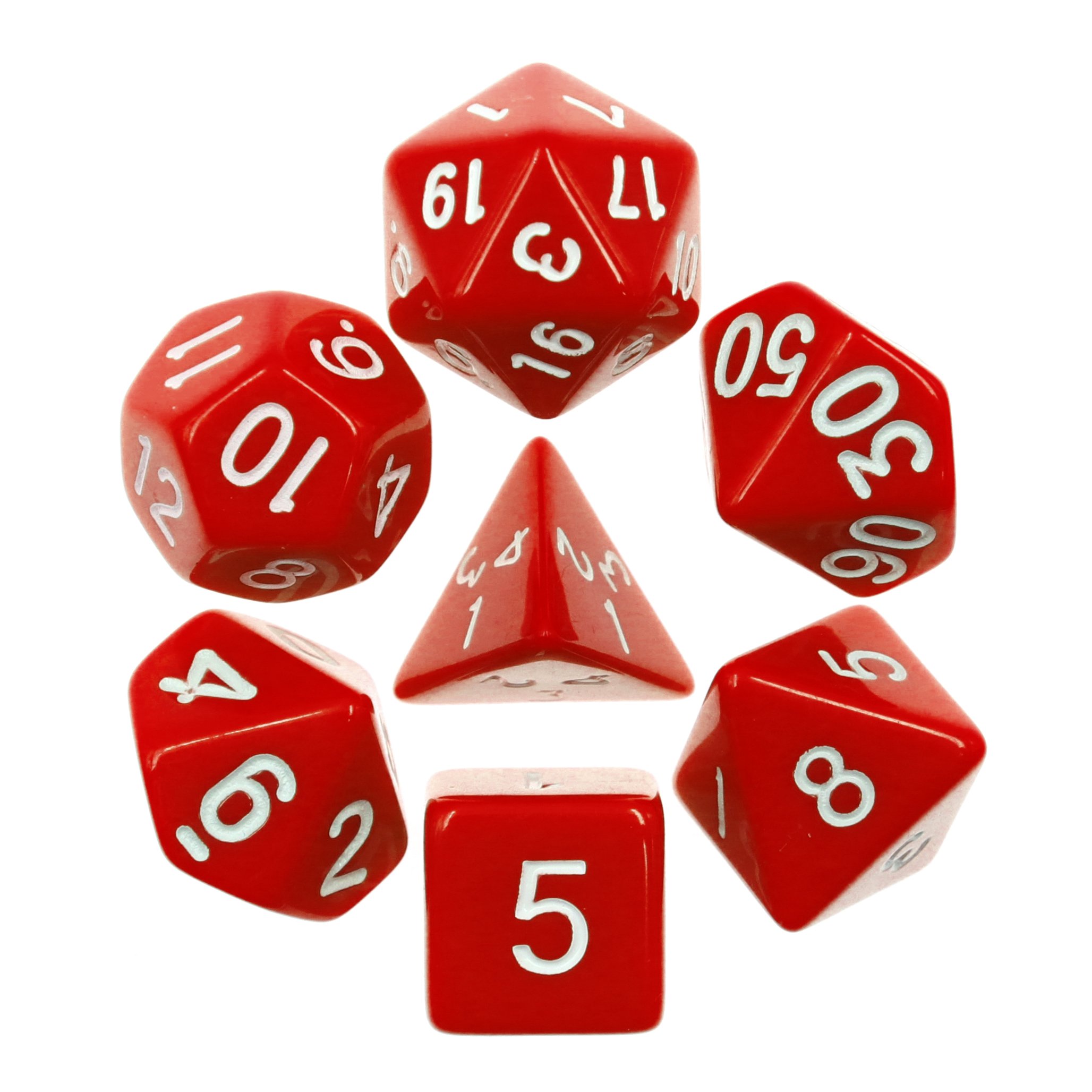 Wholesale Dice Opaque Dice Cuctom Game Acrylic Dice For Casino Games