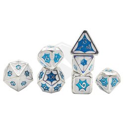 Blue+White+Silver