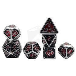 Black+Red+Silver