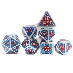 Blue+Red+Silver