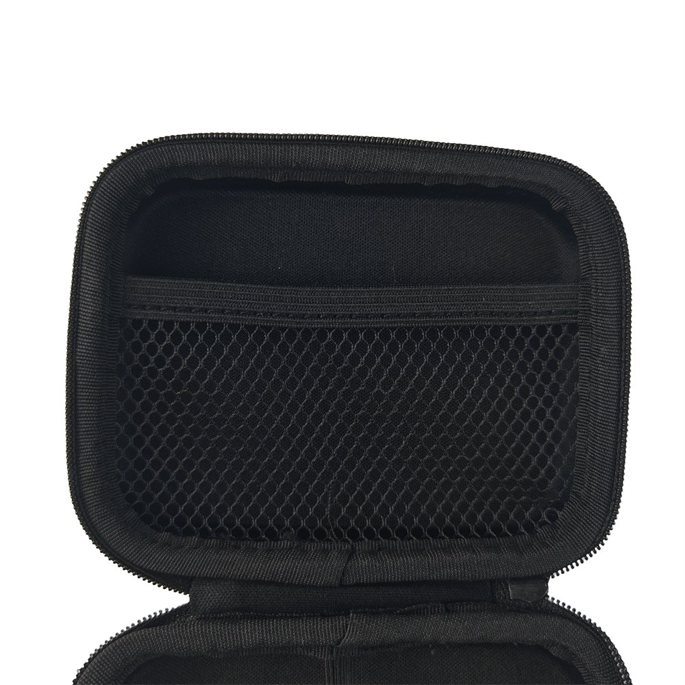 Wholesale DND Game Dice Storage Box Oxford Cloth EVA Custom Dice Packaging Box