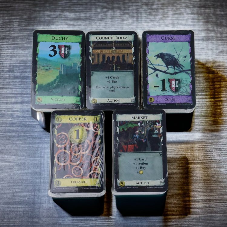 high quality Classic board game supplier Custom printed playing card board games with box