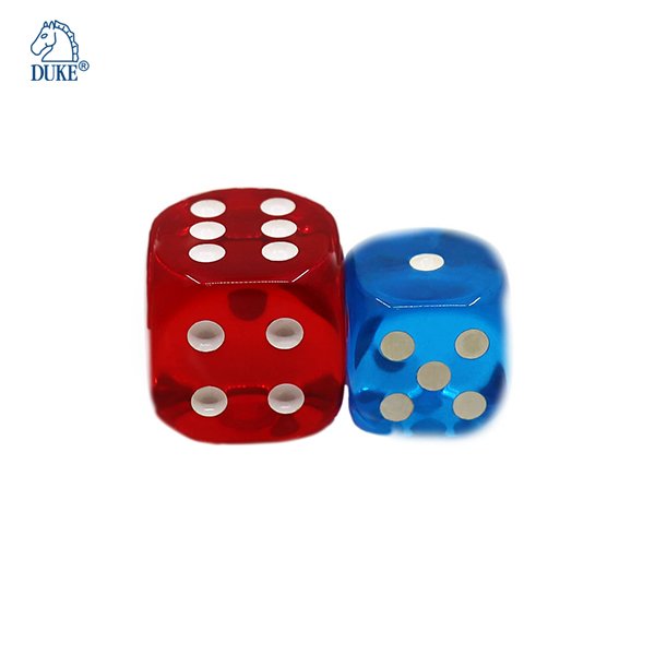 16mm 6 Sided Round Corner Dice Wholesale