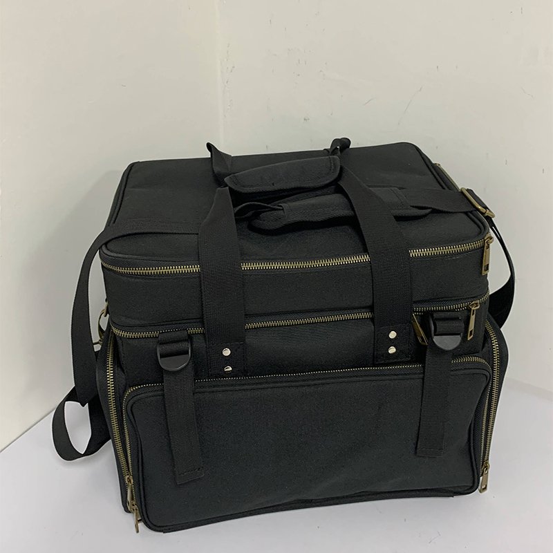 Hot Sale DND Travel Bag Play Handbook Bag dungeons and dragons miniatures Tabletop RPG Adventurer's Carrier Game Bag