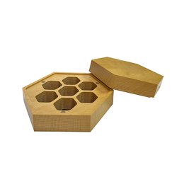 Wooden