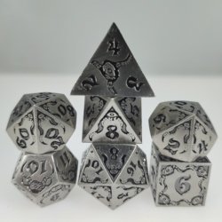 silver