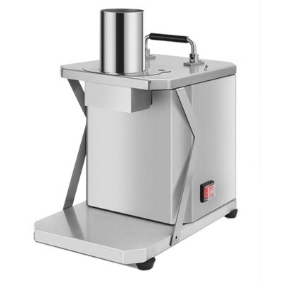 Automatic Diced Tomatoes Machine Vegetable And Fruit Banana Cube Cutter Ginger Potato Carrot Dicing Machine
