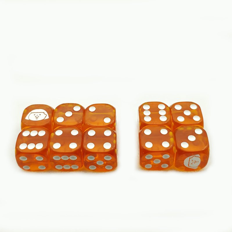 Custom Domino Set Dice With Numbers Dice With Numbers Dice Accessories Foam Games Sets Plastic Coin 16mm Number