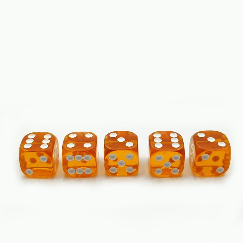 Custom Domino Set Dice With Numbers Dice With Numbers Dice Accessories Foam Games Sets Plastic Coin 16mm Number