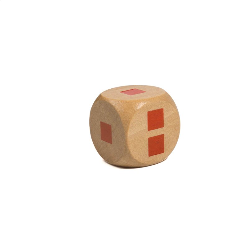 Dice Game Set for Adults, Kids, Families - Outdoor Wooden Dice Games Sets - Fun, Interactive Clean Family Games - Clean, I