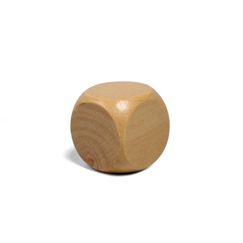 Dice Game Set for Adults, Kids, Families - Outdoor Wooden Dice Games Sets - Fun, Interactive Clean Family Games - Clean, I