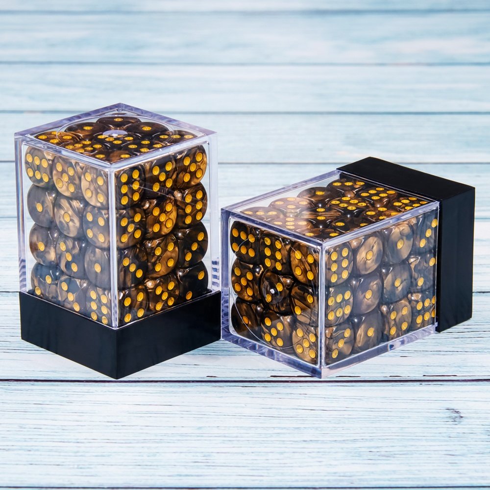 12mm pips dice with plastic box multicolor pips dice factory directly sale for casino