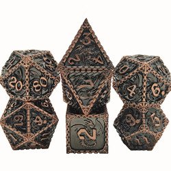 bronze