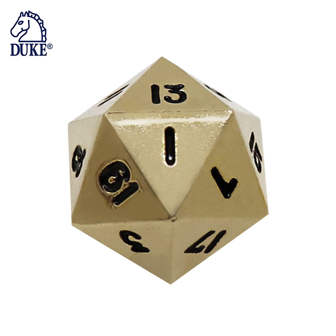 High Quality Game Dice Set Polyhedral RPG Dice