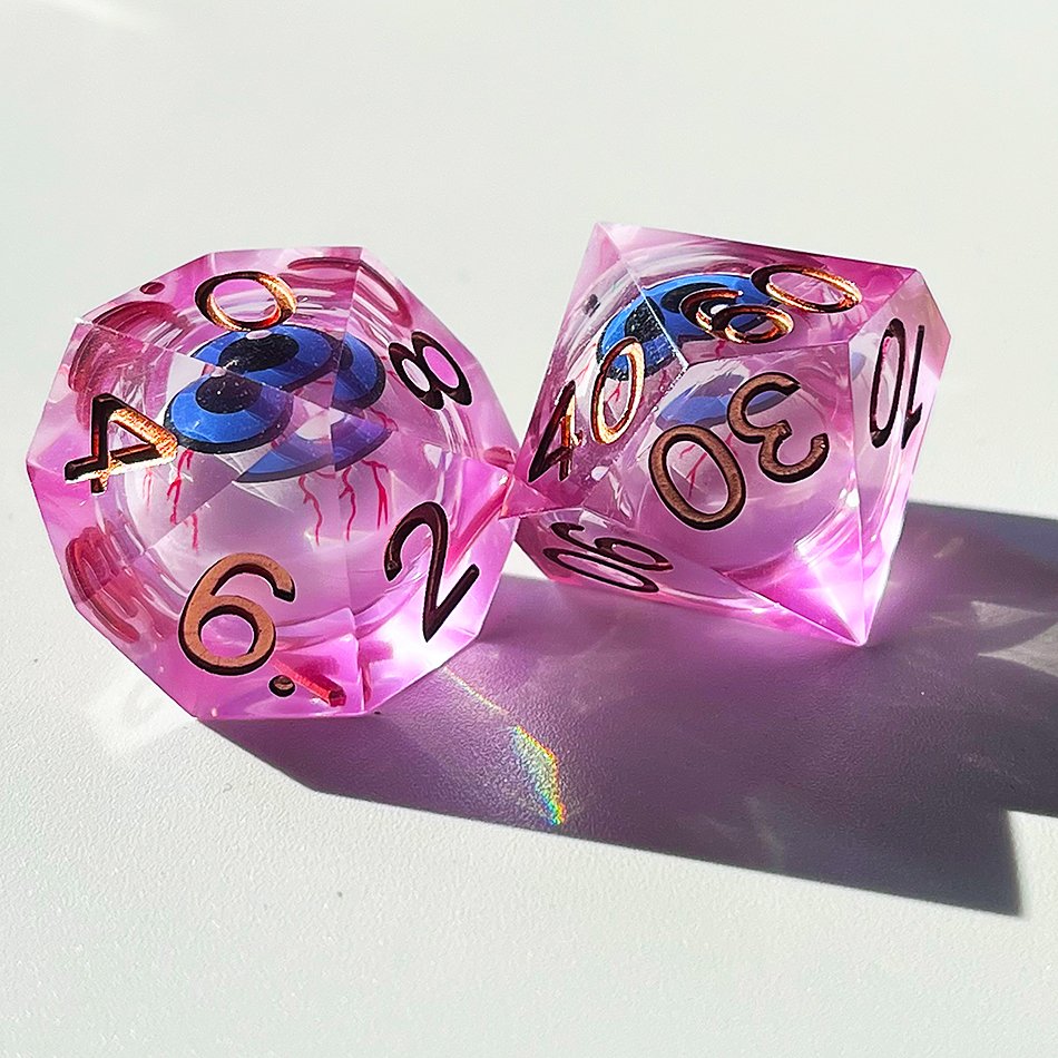 Sharp liquid core Dice Board Games Monopoly Ark Nova Board Game Which Popular Board Game US