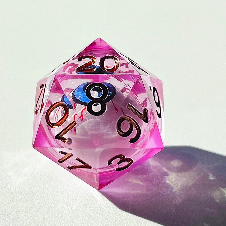 Sharp liquid core Dice Board Games Monopoly Ark Nova Board Game Which Popular Board Game US