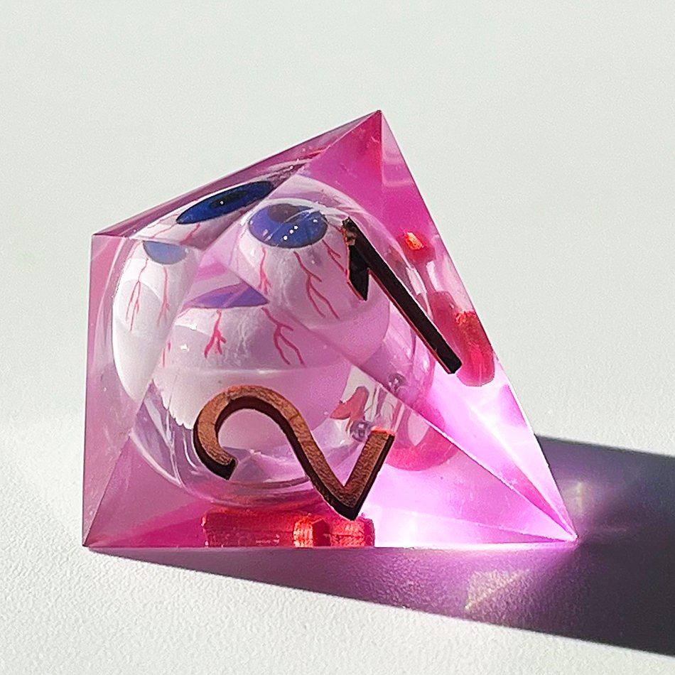 Sharp liquid core Dice Board Games Monopoly Ark Nova Board Game Which Popular Board Game US