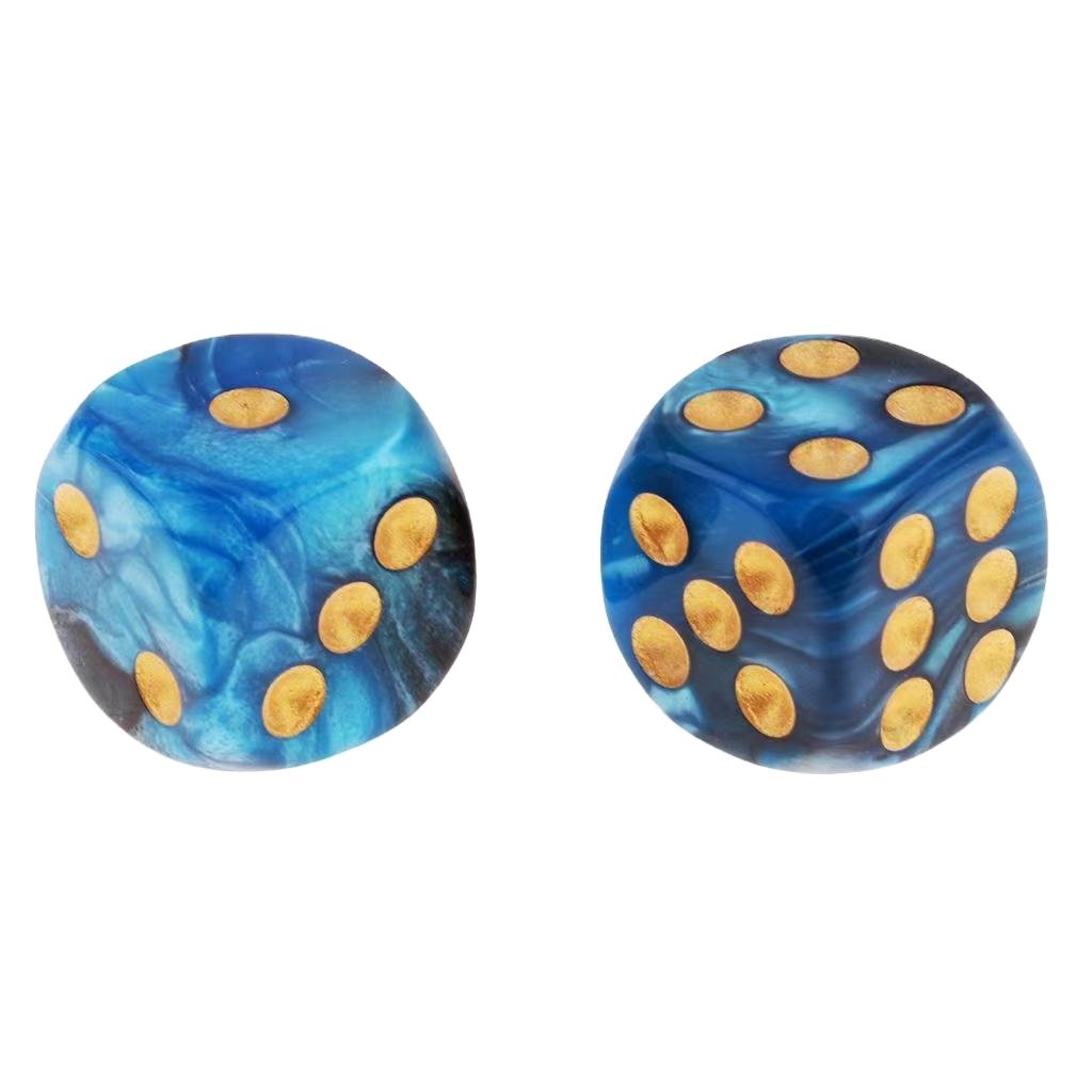 Wholesale Metal & Plastic Gemstone Polyhedral Dnd Dice Set Rpg Dice Personalized Polyhedral Metal Dice Set